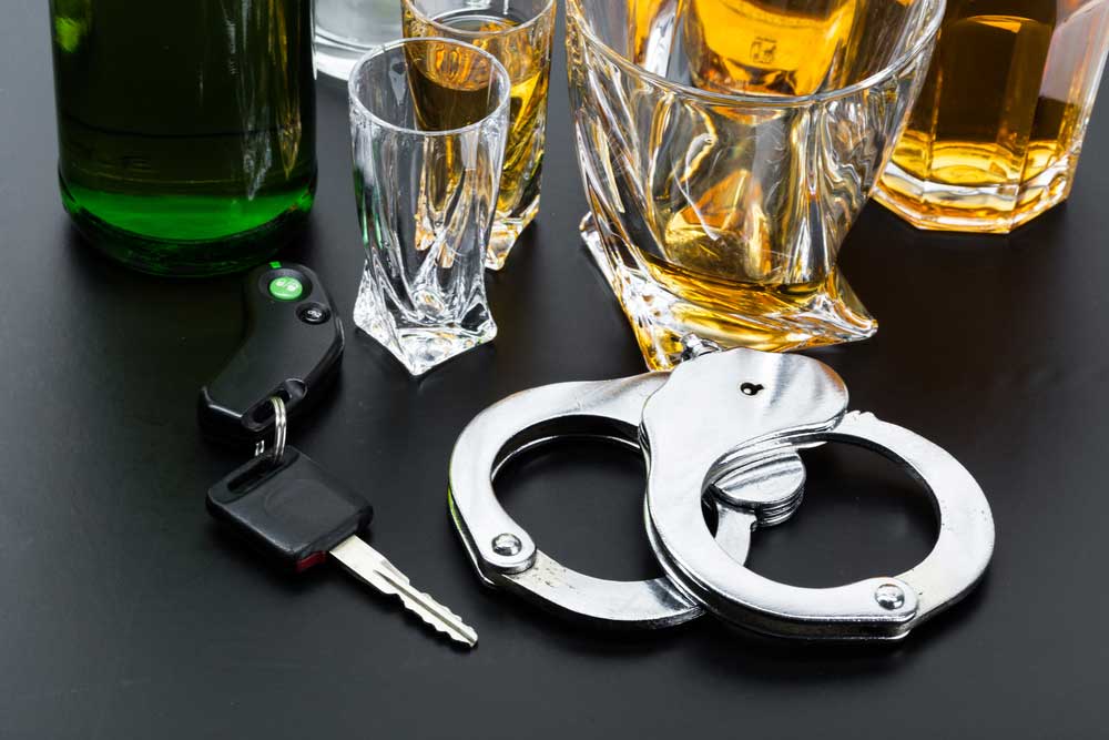DWI Defense at the Lake of the Ozarks