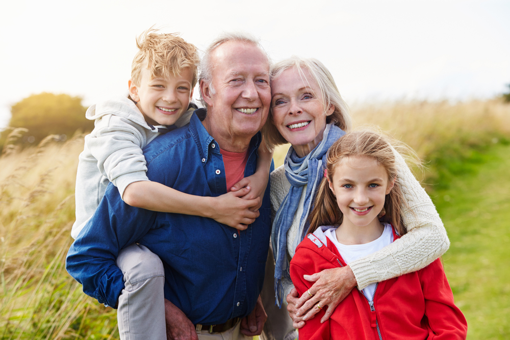 grandparents visitation rights in missouri