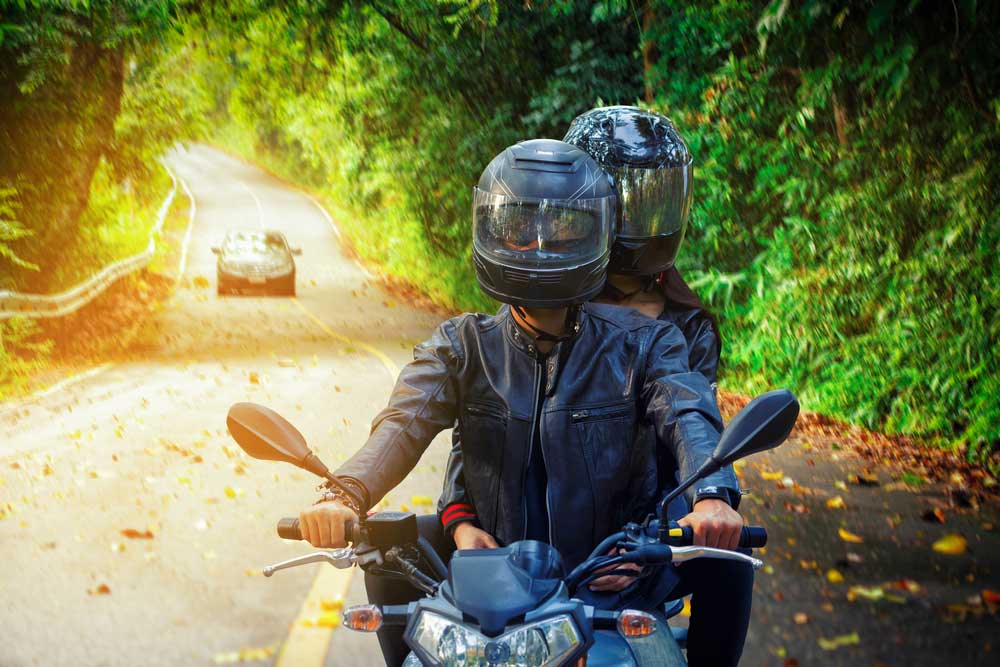 motorcycle safety awareness month 10 important reminders