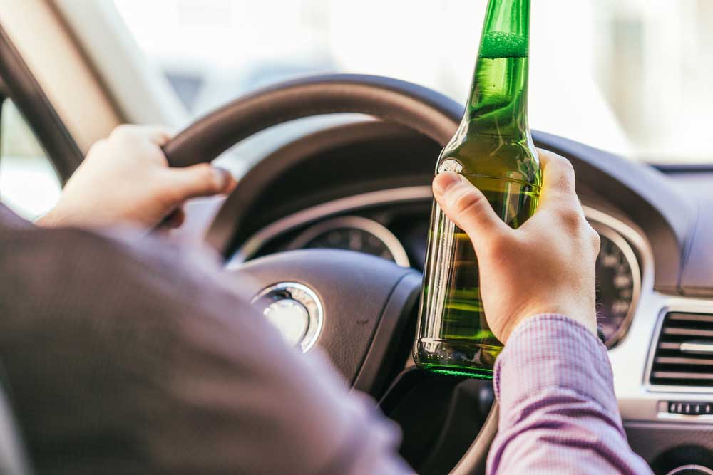 roadway safety a closer look at drunk driving charges