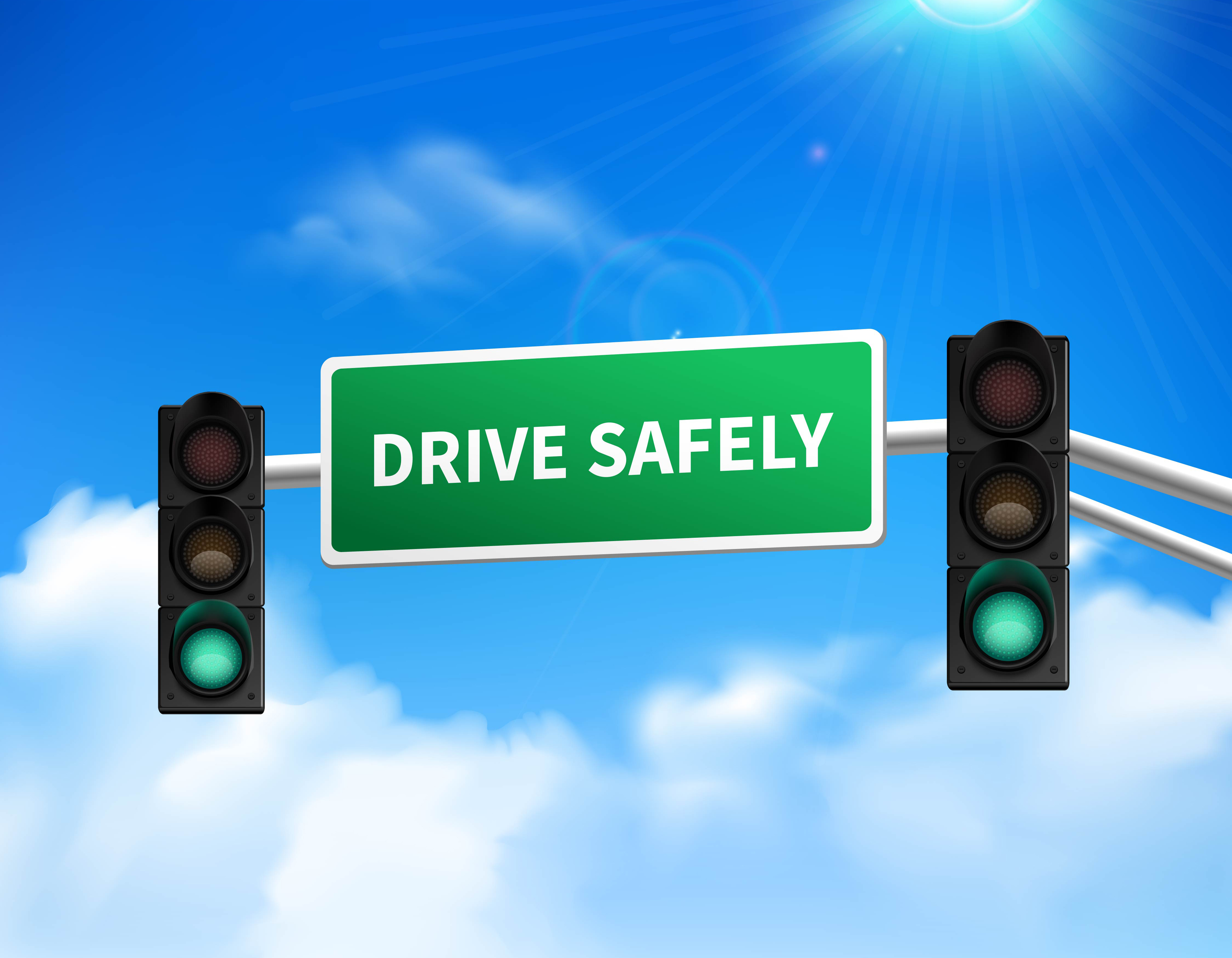 Safe Driving Tips for the Holidays