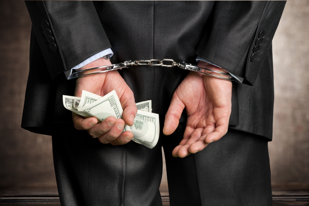 Difference Between White Collar Crime And Street Crime