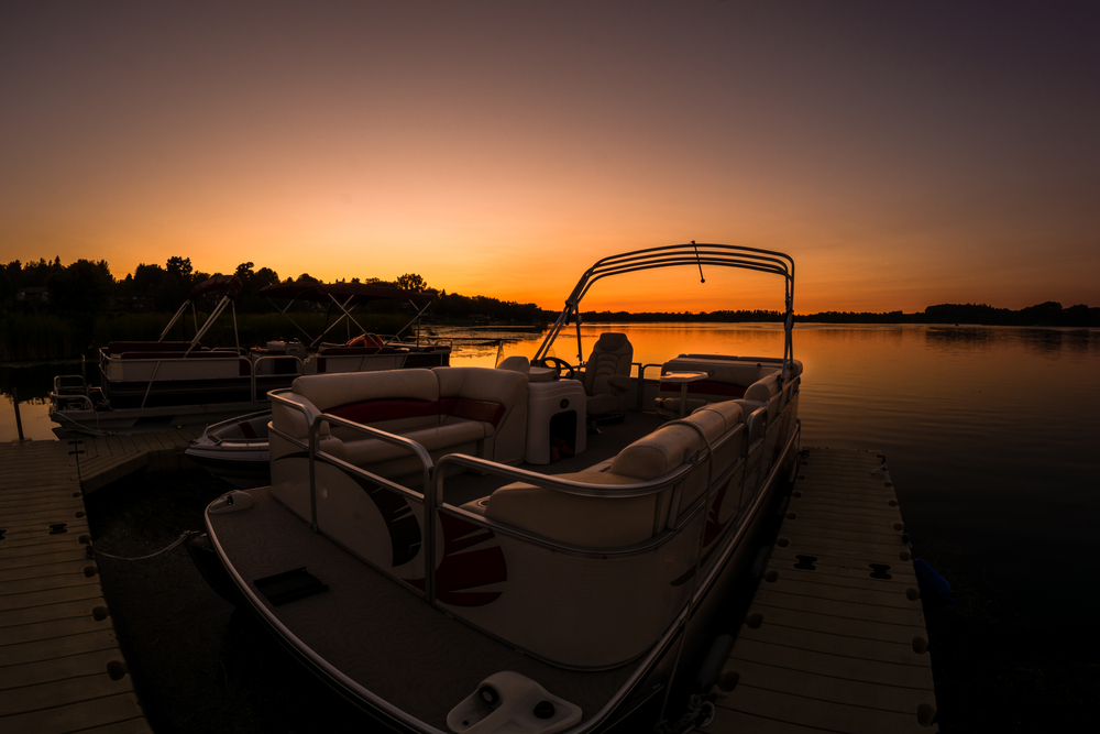 Deputy & Mizell, Injury Attorneys near Lake of the Ozarks