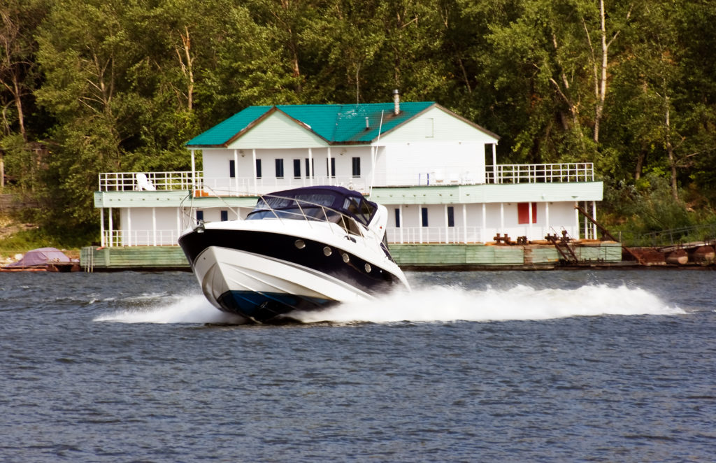 Deputy & Mizell, Injury Attorneys near Lake of the Ozarks