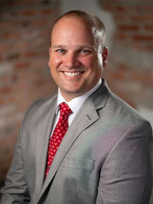 Cody Edwards