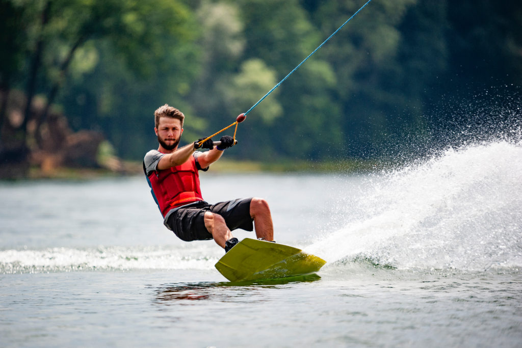 Deputy & Mizell, Injury Attorneys near Lake of the Ozarks