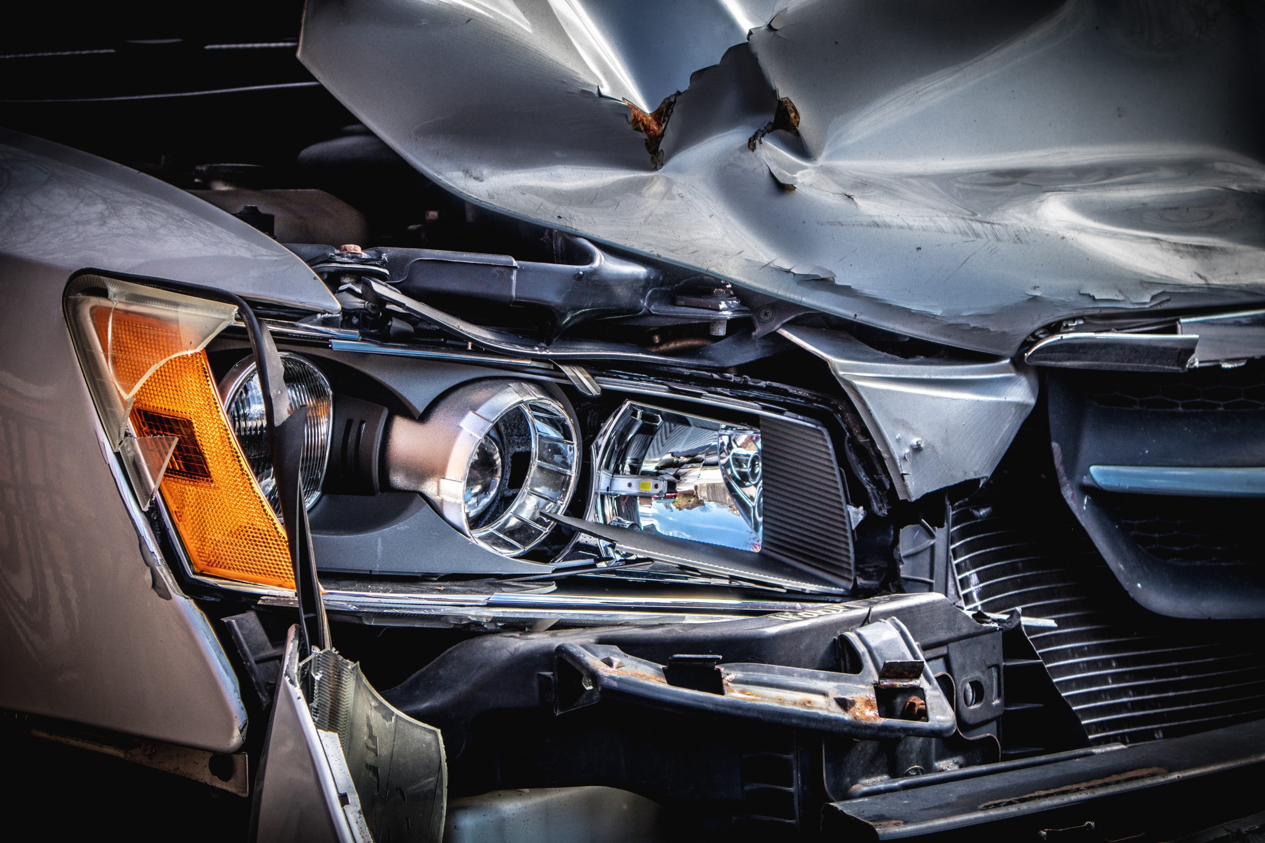 What To Do After You’re Hit By an Uninsured Driver