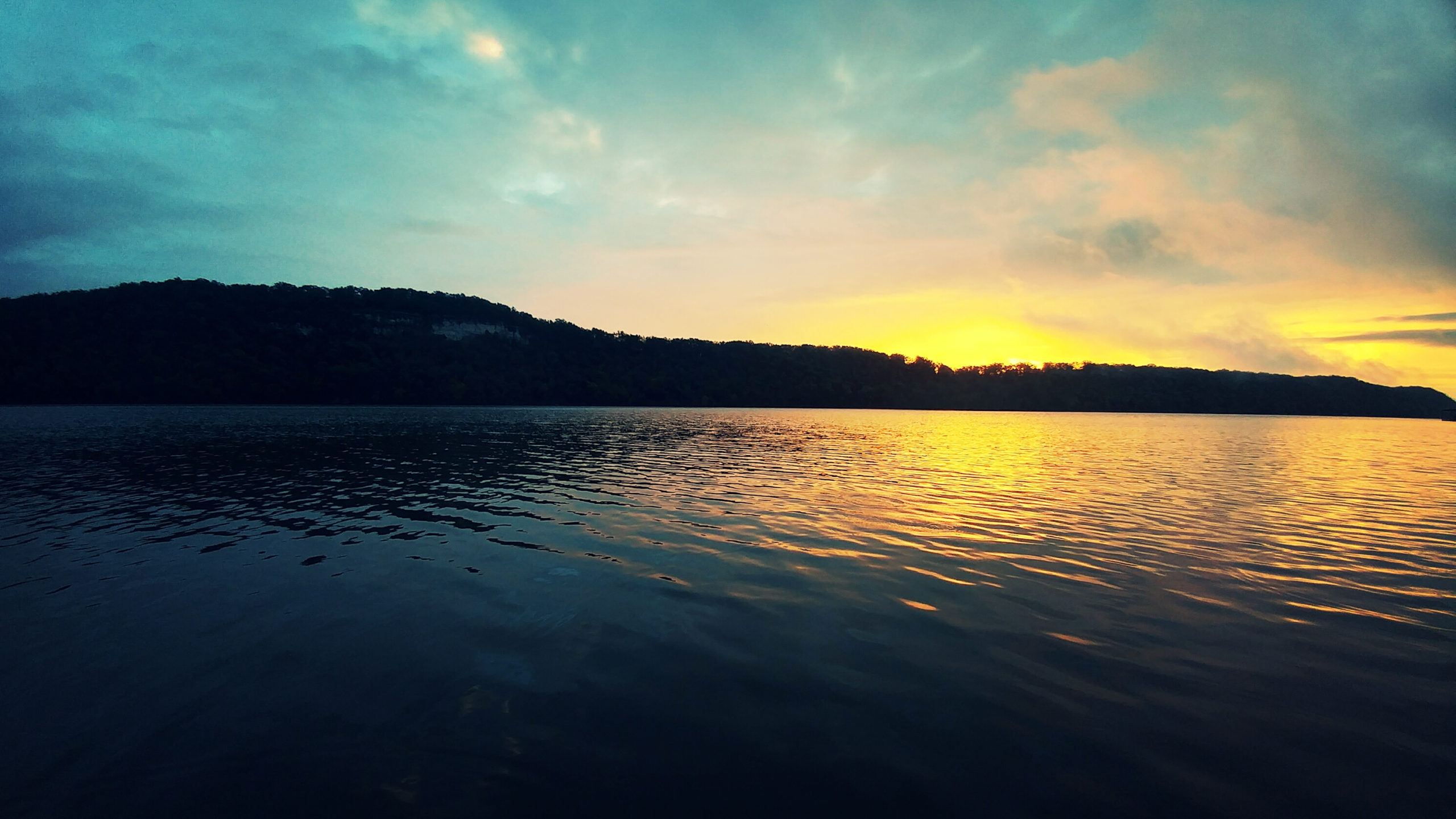 Why Do Boat Accidents Happen at the Lake of the Ozarks?