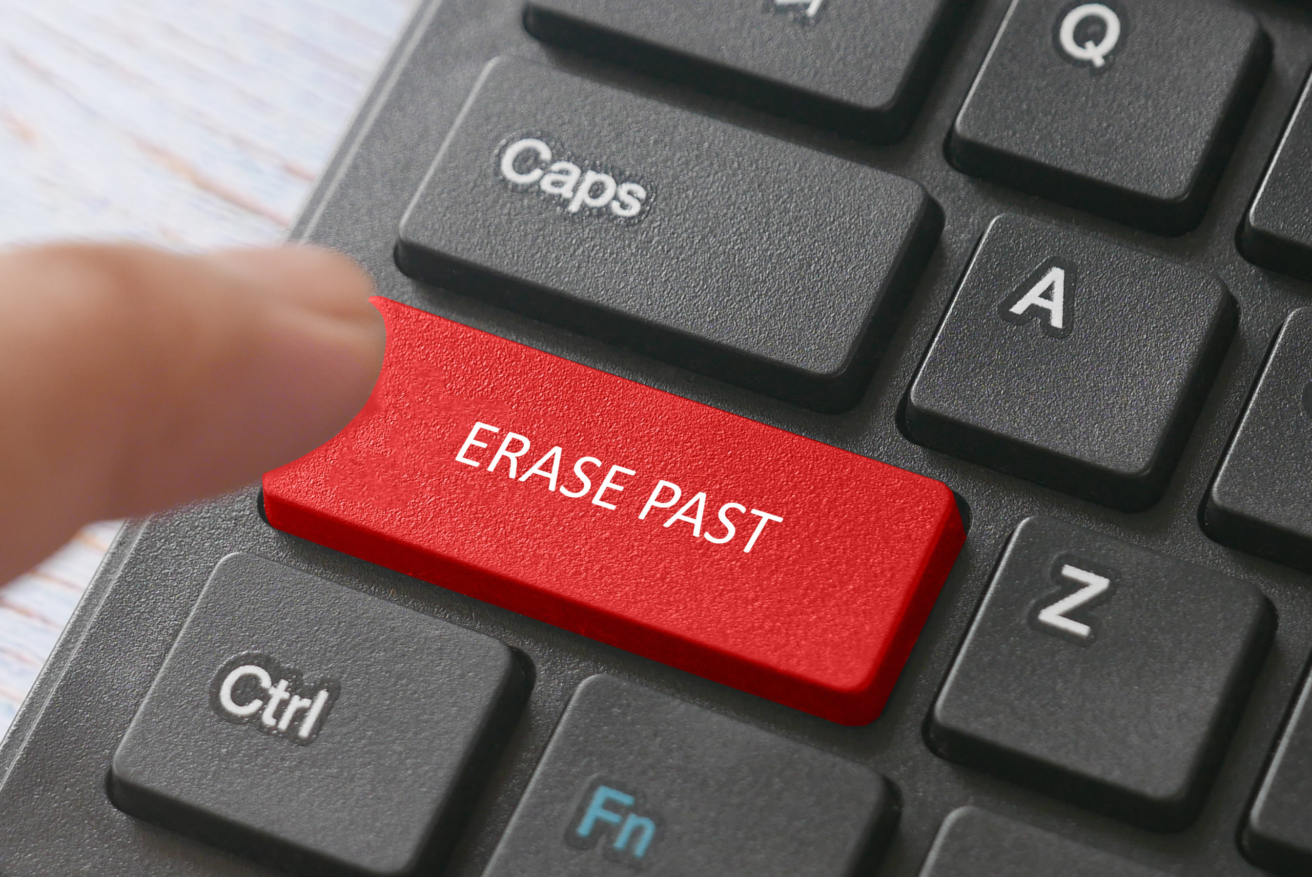Crimes Not Eligible for Expungement