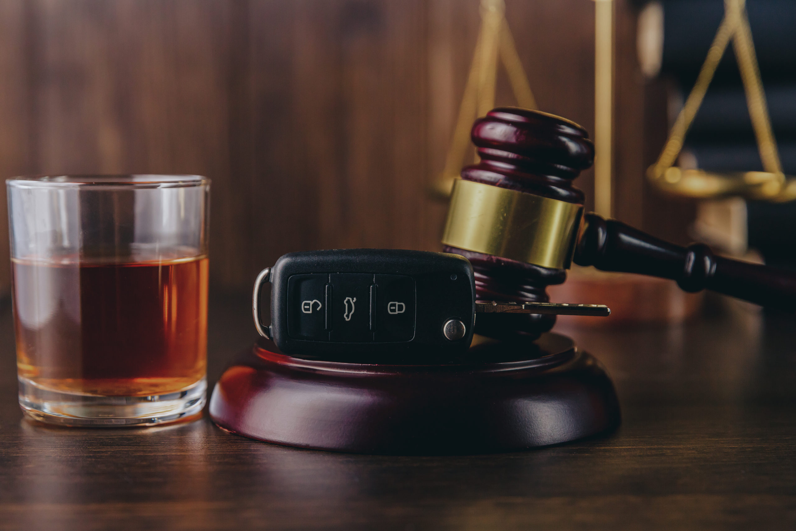 DWI Accident FAQs