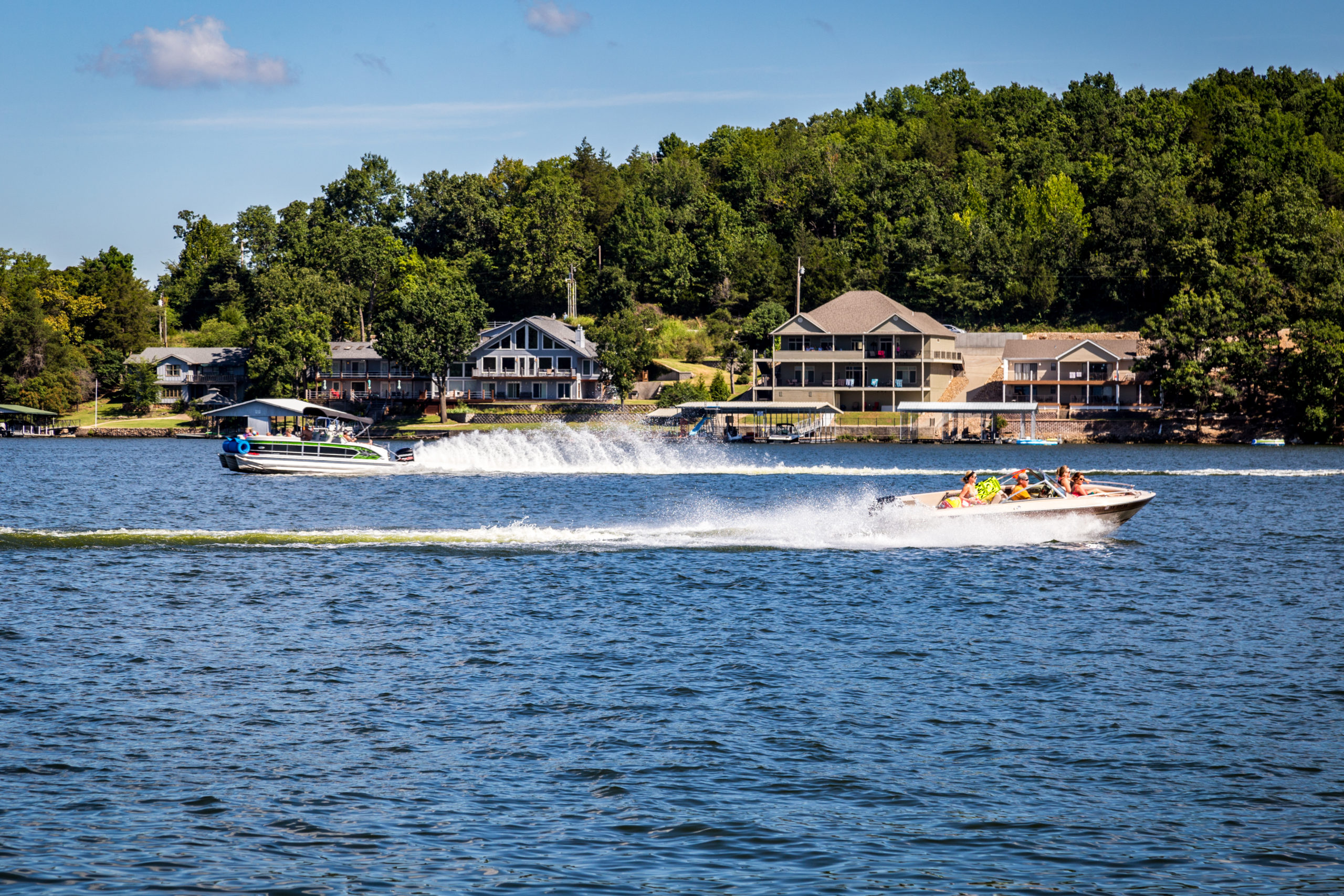 Deputy & Mizell, Injury Attorneys near Lake of the Ozarks