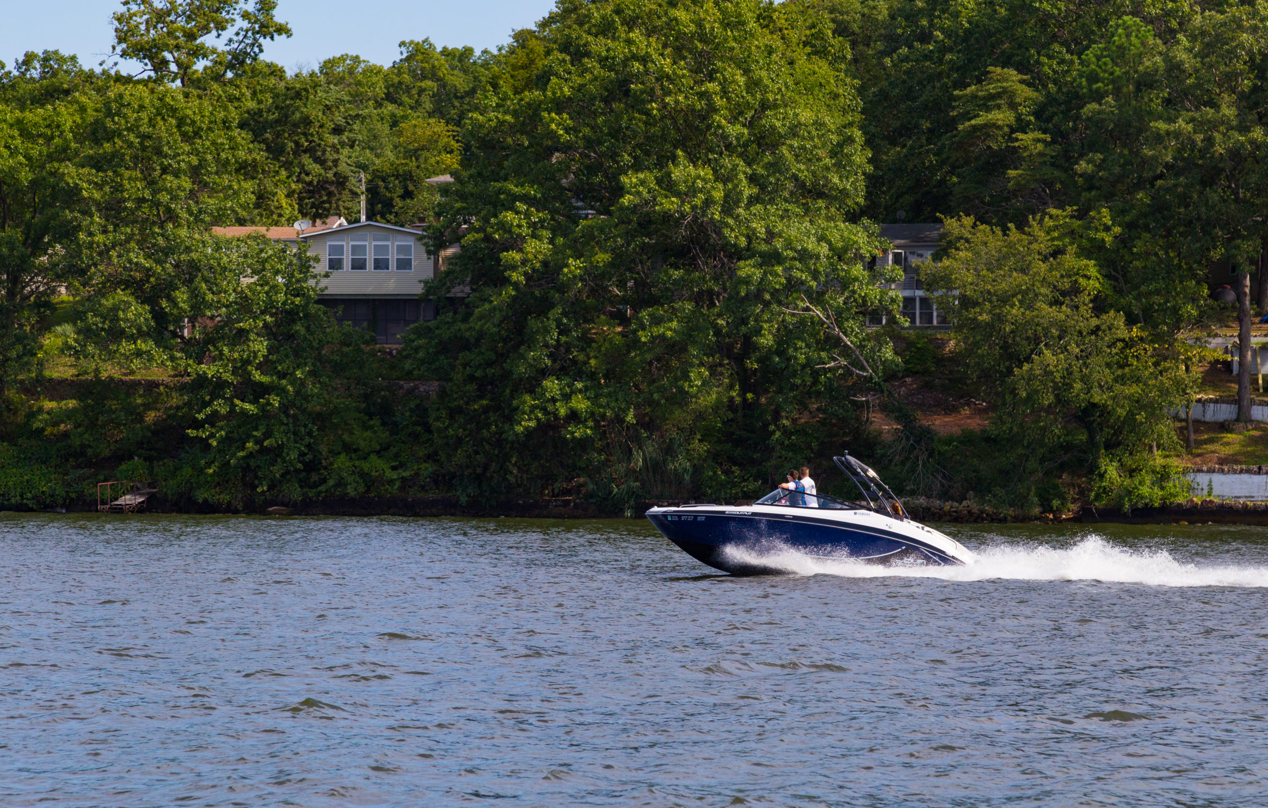 Deputy & Mizell, Injury Attorneys near Lake of the Ozarks