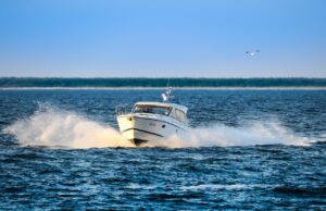 Lake of the Ozarks boat accident liability 